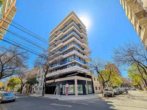 Departamento en Venta en Abasto, Rosario