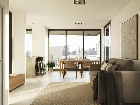 Departamento en Venta en San Lorenzo, Santa Fe