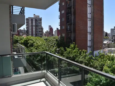 Departamento en Venta en Centro, Rosario