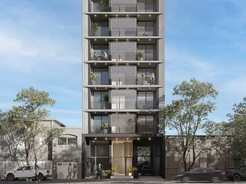 Departamento en Venta en Santa Fe, La Capital