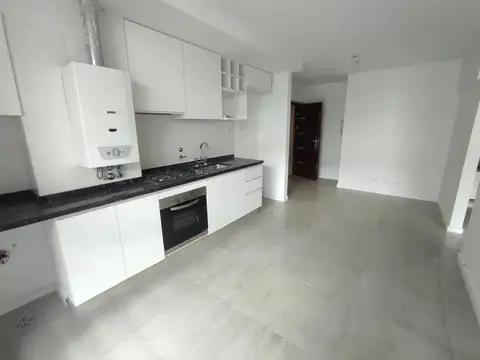 Departamento en Venta en Centro, Rosario