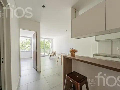 Departamento en Venta en Abasto, Rosario