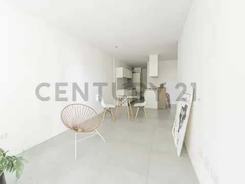 Departamento en Venta en Abasto, Rosario