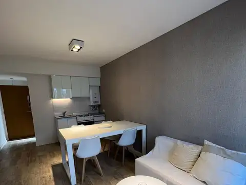 Departamento en Venta en Centro, Rosario