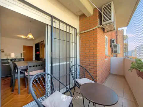 Departamento en Venta en Echesortu, Rosario