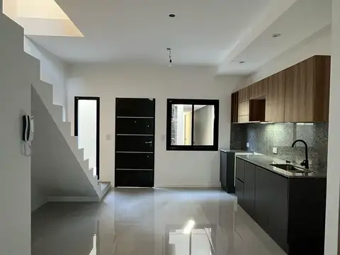 Departamento en Venta en La Florida, Rosario