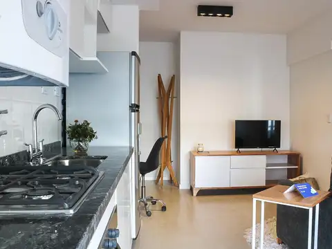 Departamento en Venta en Centro, Rosario
