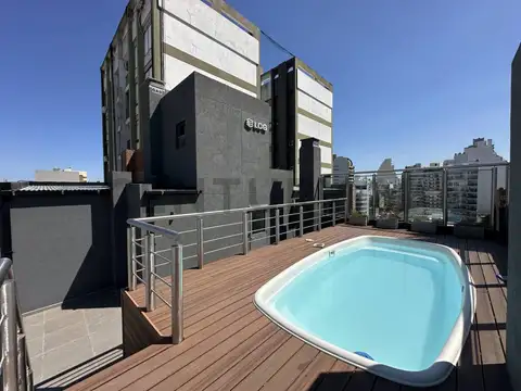 Departamento en Venta en Rosario, Santa Fe