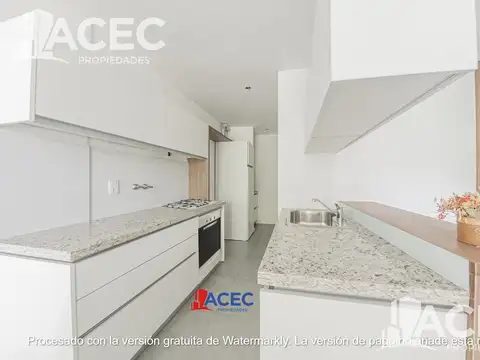Departamento en Venta en Abasto, Rosario