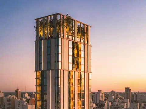 Departamento en Venta en Centro, Rosario