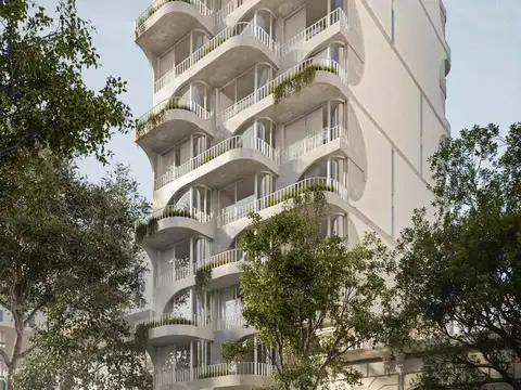 Departamento en Venta en Centro, Rosario