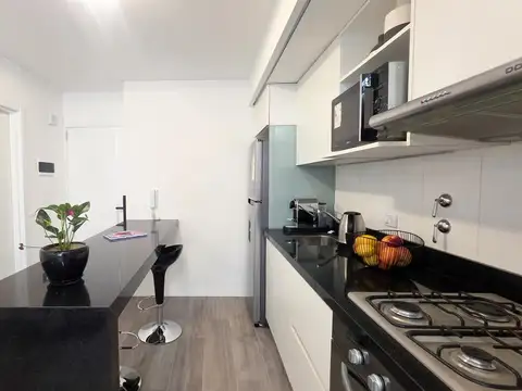 Departamento en Venta en Martín, Rosario