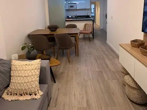 Departamento en Venta en Martín, Rosario