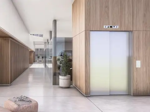 Departamento en Venta en Centro, Rosario