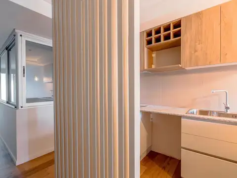 Departamento en Venta en Centro, Rosario