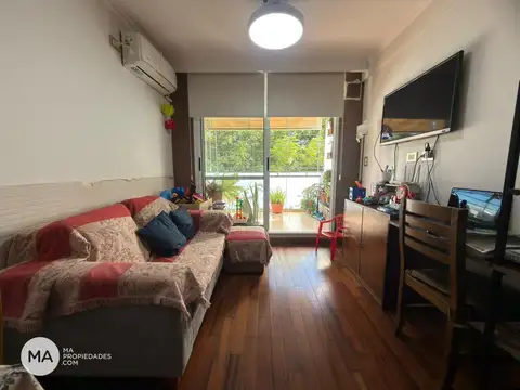 Departamento en Venta en Abasto, Rosario