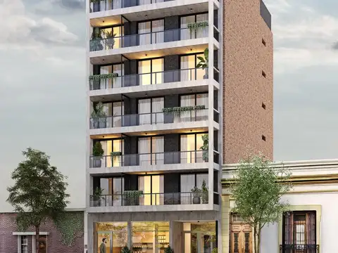 Departamento en Venta en Nuestra Señora De Lourdes, Rosario