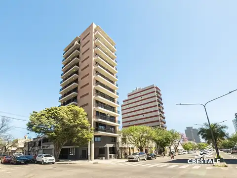Departamento en Venta en Abasto, Rosario