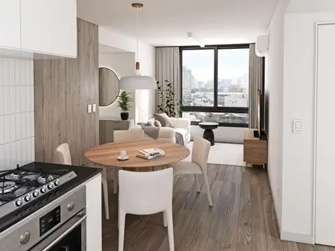 Departamento en Venta en Centro, Rosario