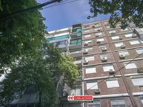 Departamento en Venta en Centro, Rosario