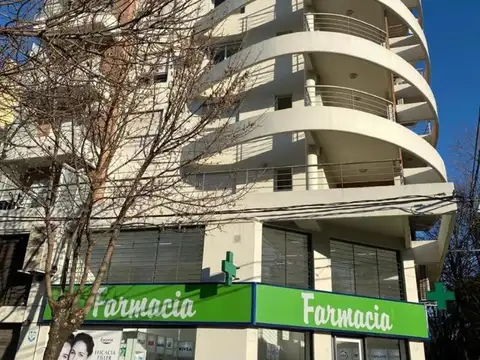 Departamento en Venta en Arroyito, Rosario
