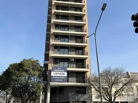 Departamento en Venta en Abasto, Rosario