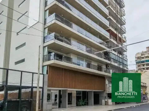 Departamento en Venta en Rosario, Santa Fe