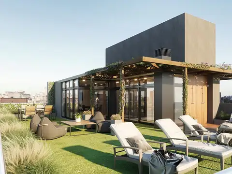 Departamento en Venta en Rosario, Santa Fe