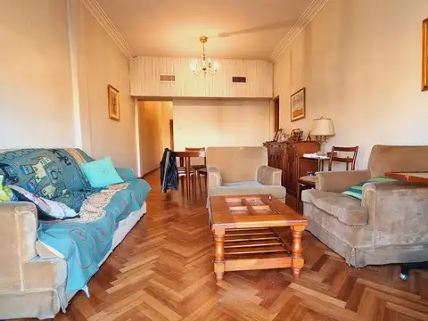 Departamento en Venta en Martín, Rosario
