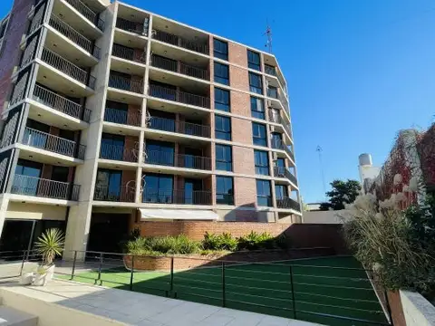 Departamento en Venta en Alberdi, Rosario
