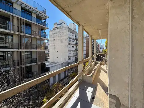 Departamento en Venta en Martín, Rosario