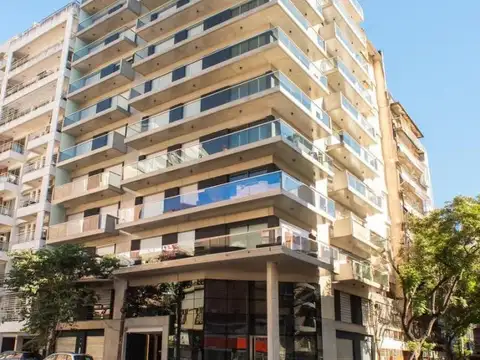 Departamento en Venta en Centro, Rosario