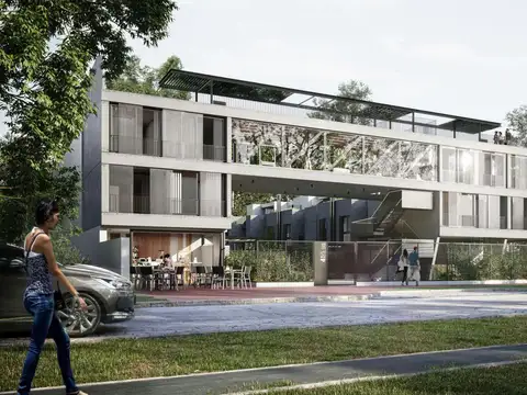 Departamento en Venta en Fisherton, Rosario