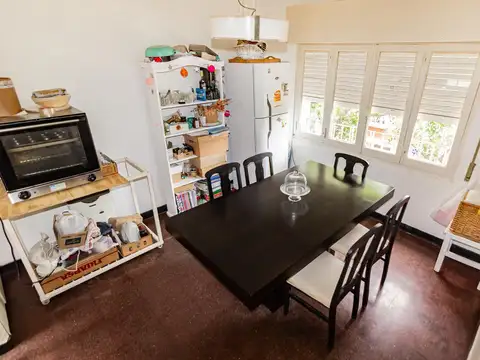 Departamento en Venta en Abasto, Rosario