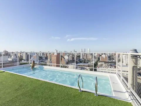 Departamento en Venta en Nuestra Señora De Lourdes, Rosario