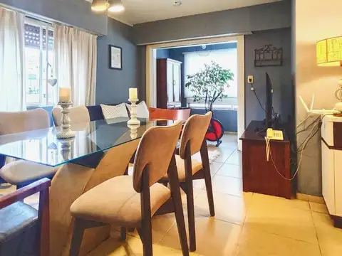 Departamento en Venta en Centro, Rosario