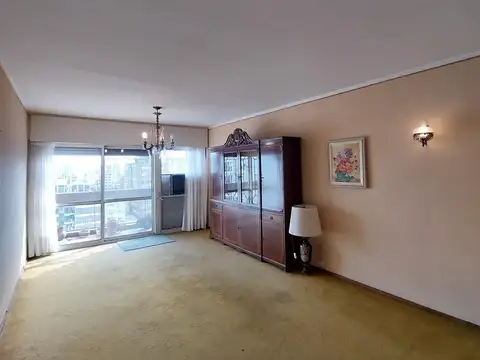 Departamento en Venta en Centro, Rosario