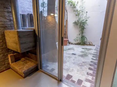 Departamento en Venta en Pichincha, Rosario