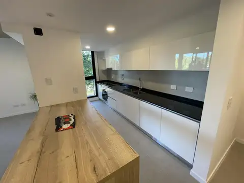 Departamento en Venta en Fisherton, Rosario