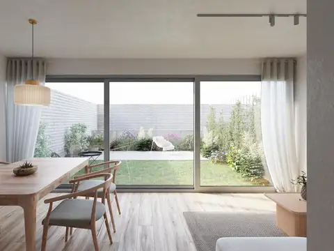 Departamento en Venta en Pichincha, Rosario