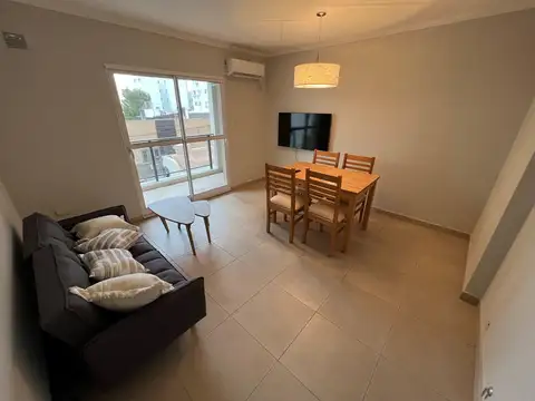 Departamento en Venta en Santa Fe, La Capital