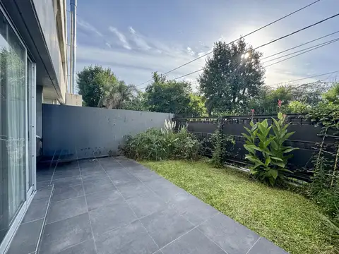 Departamento en Venta en Funes, Rosario