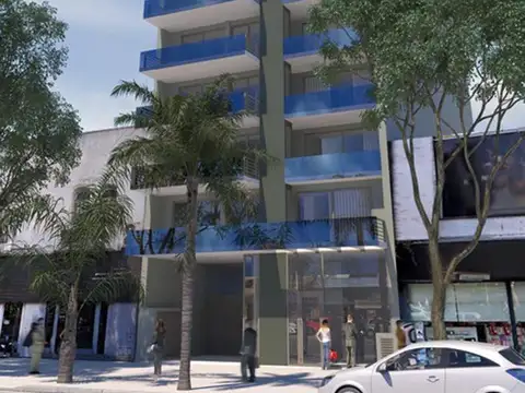 Departamento en Venta en Centro, Rosario