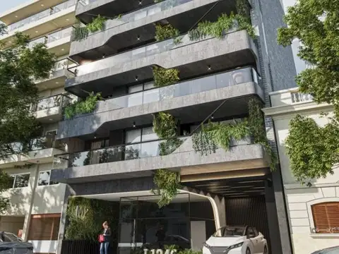 Departamento en Venta en Abasto, Rosario