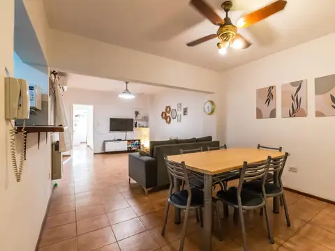 Departamento en Venta en Centro, Rosario
