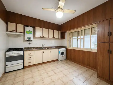 Departamento en Venta en Centro, Rosario