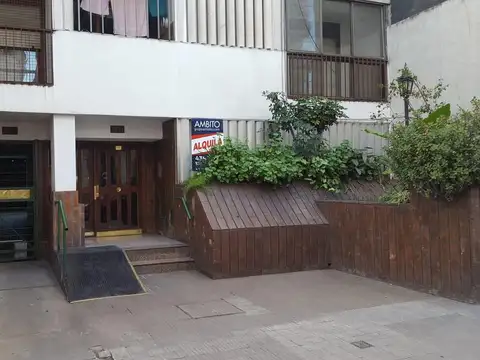 Departamento en Venta en Centro, Rosario