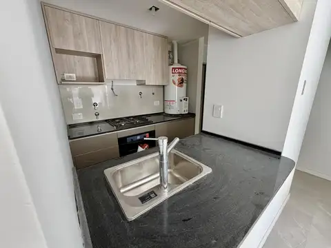 Departamento en Venta en Martín, Rosario