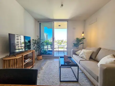 Departamento en Venta en Nuestra Señora De Lourdes, Rosario