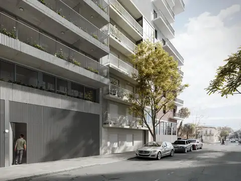 Departamento en Venta en Rosario, Santa Fe